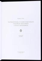 Koncz Pál: Papírmívesség és könyvművészet Veszprém megyében a 18-20. században. Veszprém 2017, Laczk...