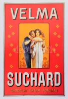 Sylke Wunderlich: Das grosse Buch der Emailplakate. Ein internationaler, historischer Überblick. Lei...