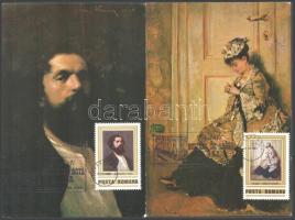 Románia 1983 (5 db)