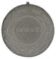 Berán Lajos (1882-1943) 1930. "Magyar Evezős Szövetség", "Hősök díja Nyolcas Budapest...