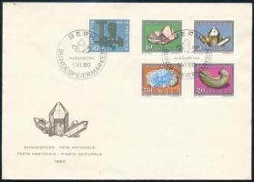 Switzerland 1960, Svájc 1960