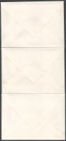 Romania 1985 (3 db) Románia 1985 (3 db)