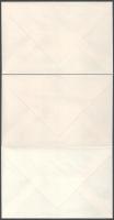 Romania 1990 (3 pcs) Románia 1990 (3 db)