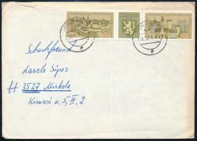GDR ~1976, NDK ~1976