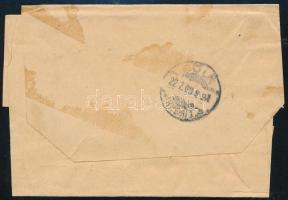 Argentina ~1900 Argentína ~1900