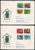 GDR ~1973 (2 pcs), NDK ~1973 (2 db)