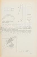 Magyar László: Az órás. Bp., 1976, Műszaki. Kiadói kartonált kötés, jó állapotban