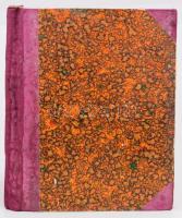 Móricz Zsigmond: Vidéki hírek és más elbeszélések. Bp., 1917, Táltos, (Világosság-ny.), 203+5 p. Els...