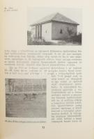 Dr. Kotsis Endre: A kőműves-mesterség. Bp., 1946, Egyetemi Nyomda. Félvászon kötés, jó állapotban