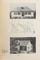 Dr. Kotsis Endre: A kőműves-mesterség. Bp., 1946, Egyetemi Nyomda. Félvászon kötés, jó állapotban