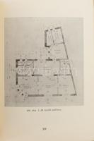 Dr. Kotsis Endre: A kőműves-mesterség. Bp., 1946, Egyetemi Nyomda. Félvászon kötés, jó állapotban