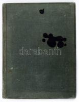 cca 1830-1850 Kézzel írt versgyűjtemény, magyar és német nyelvű bejegyzésekkel, Kisfaludy Károly, Pe...