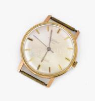 Excellent Super 17 köves mechanikus karóra, szíj nélkül, nem működik, d: 30 mm