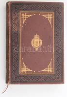 Burns Róbert költeményei. Ford.: Lévay József. Kiadja a Kisfaludy-Társaság. Bp., 1892., Franklin, 1 ...