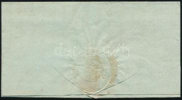 1844 Ex offo "v.EPERIES" - Komloskae