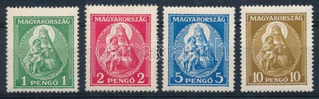 1932 Nagy Madonna sor (kis hibák / minor faults) (90.000)