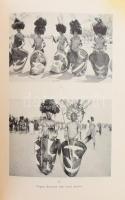 Kittenberger Kálmán: Vadász- és gyűjtőúton Kelet-Afrikában 1903-1926. Nagybányai Horthy Jenő előszav...