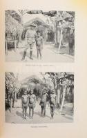 Kittenberger Kálmán: Vadász- és gyűjtőúton Kelet-Afrikában 1903-1926. Nagybányai Horthy Jenő előszav...