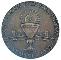 Madarassy Walter (1909-1994) 1938. "XXXIV. Nemzetközi Eucharisztikus Kongresszus Budapest"...