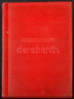 Francia gyarmatok a klasszikusoktól 6 lapos közepes berakóban