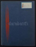 Német államok - Bajorország kb. 6-700 db bélyeg, közte 54 db "számos" és 28 db fogazatlan ...