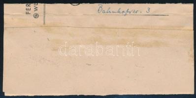 Németország Zónák 1948