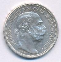 1915KB 1K Ag "Ferenc József" T:AU
Adamo K5.1