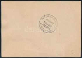 Németország Zónák 1946