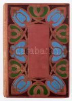 Rákosi Viktor (Sipulusz): Barnabás rabsága és egyéb elbeszélések. Bp., 1896, Athenaeum, 1 sztl. lev....