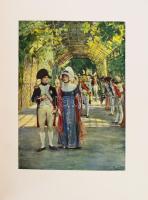 Napoleon album. I. Napoleon élete és kora, írók tanulmányaiban, festőművészek festményeiben és rajza...