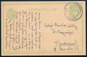 ~1916, ~1916