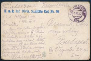 1917, 1917