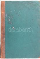 Ballagi Károly - Király Pál: Egyetemes földrajz I. köt. Tekintettel az országok természeti, politika...