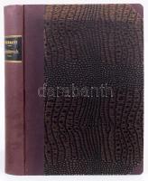 Herrmann Miksa: Gépelemek. Bevezetés a gépek szerkezettanába, a mechanikai jelenségek különös figyel...