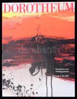 Dorotheum árverési katalógus, vegyes régiségek témában, 2025