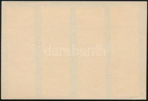 Német megszállás - Böhmen und Mähren 1942