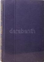 Krúdy Gyula: Boldogult úrfikoromban... Regény. Bp.,(1930.),Athenaeum, 310 p. Első kiadás. Átkötött a...
