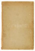 Toldt, [Carl]: A tetembontás atlasza. A tizenegyedik kiadást átnézte és kiadta: Hochstetter Ferdinan...