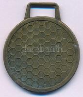 DN "1818 - My Pennys Jeans" bronz modern zseton füllel (33mm) T:AU
ND "1818 - My Pen...