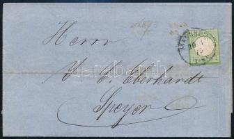 Deutsches Reich 1873