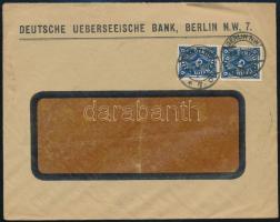 Deutsches Reich 1922