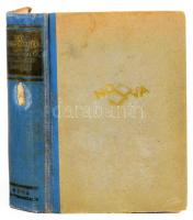 Lion Feuchtwanger: Államférfiak, cselszövők, bohémek. Regény. 1-2. köt. [Egy kötetben.] Ford.: Lászl...