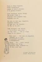 Magyar kabaret. I-II. köt. Összeáll. és bevezette Hervay Frigyes. Geiger Richárd festőművész eredeti...