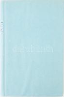 [Dessewffy József] Desewffy Jósef, Gróf: A' "Hitel" czímű munka taglalatja. Írta: - -...