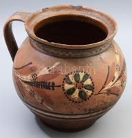 Szilke. Avasvámfalu, 19. sz. második fele, sérült, m: 20 cm