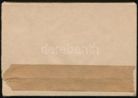 1941 Művész 100 db blokk eredeti postai csomagolásban (150.000)