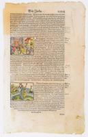 Domitinanus, Traianus, Hadrianus, Antonius Pius, Marcus Aurelius római császárok életét bemutató lap...