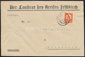 Deutsches Reich 1943