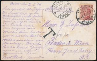 Olaszország 1926, Italy 1926