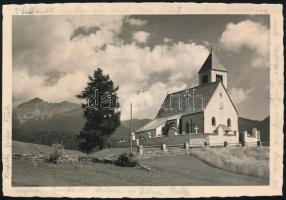 Olaszország 1956 Italy 1956